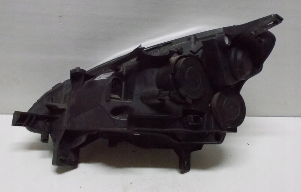 Frontscheinwerfer Citroën Berlingo 9806306580 Rechts Scheinwerfer Headlight