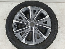 Laden Sie das Bild in den Galerie-Viewer, 1x Alufelge 17 Zoll 7.0" 5x114.3 50ET 52910-J2000 Kia Optima Rim Wheel FEL1239539749vk