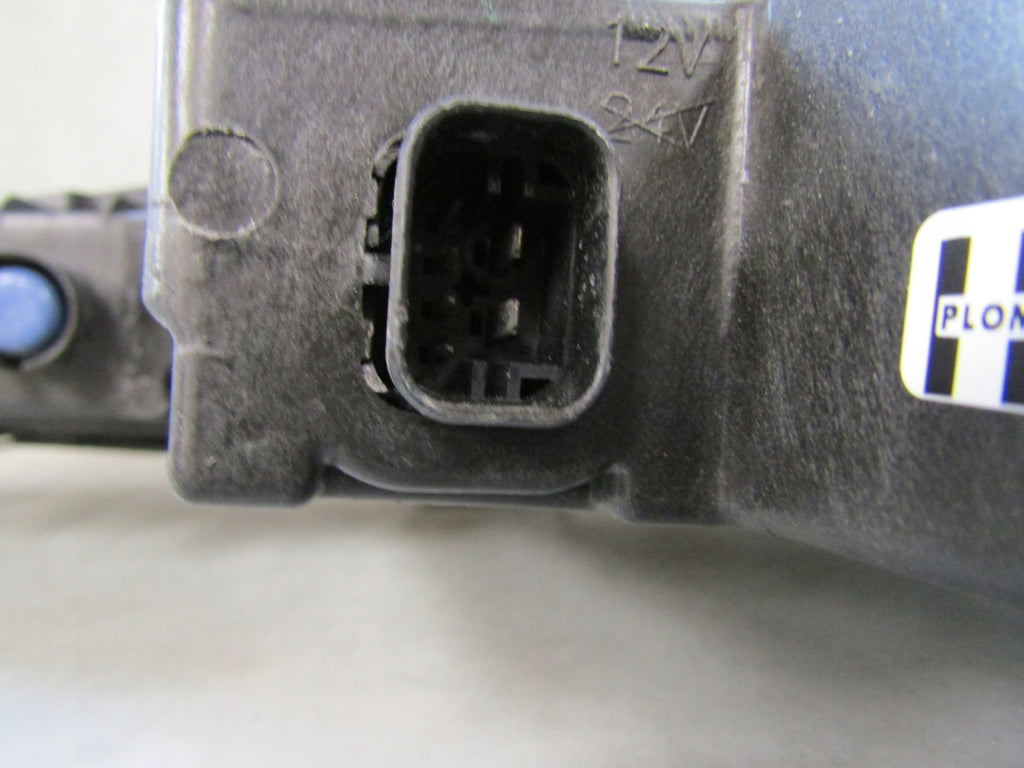 Frontscheinwerfer BMW 7 9879936-11 LED Rechts Scheinwerfer Headlight