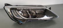 Laden Sie das Bild in den Galerie-Viewer, Frontscheinwerfer Fiat Ducato LED Rechts Scheinwerfer Headlight SCH2220644060xs
