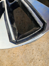 Load image into Gallery viewer, 1x Alufelge 19 Zoll 7.0" 5x114.3 32ET Glanz Schwarz 403004873R Renault Rim Wheel FEL7236318863yh