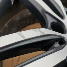 Load image into Gallery viewer, 1x Alufelge 18 Zoll 8.0" 5x112 30ET Glanz Graphit 6894842 BMW 5 G31 G30 Mg FEL9665530389ku