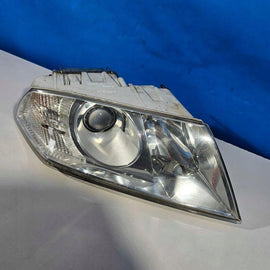 Frontscheinwerfer Skoda Octavia II 103419012607 Xenon Rechts Headlight SCH2624302470bp