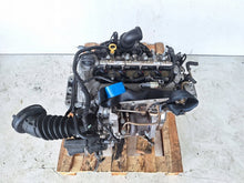 Laden Sie das Bild in den Galerie-Viewer, Motor Opel Insignia B LFA 1.5 3TKm Benzin Engine Komplett MOT3362314091ls
