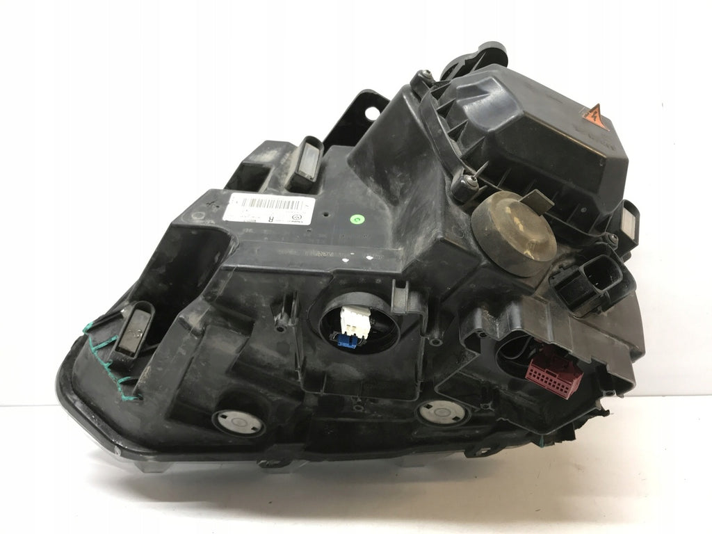 Frontscheinwerfer VW Amarok 2H1941016AF Rechts Scheinwerfer Headlight SCH9328413981gs