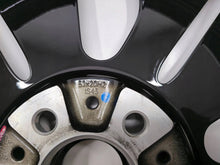 Load image into Gallery viewer, 1x Alufelge 20 Zoll 5.0" 5x112 43ET 6856898 BMW I3 I01 Rim Wheel FEL5328027414sv