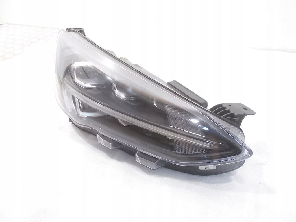 Frontscheinwerfer Ford Focus MX7B-13E014-ED LED Rechts Scheinwerfer Headlight