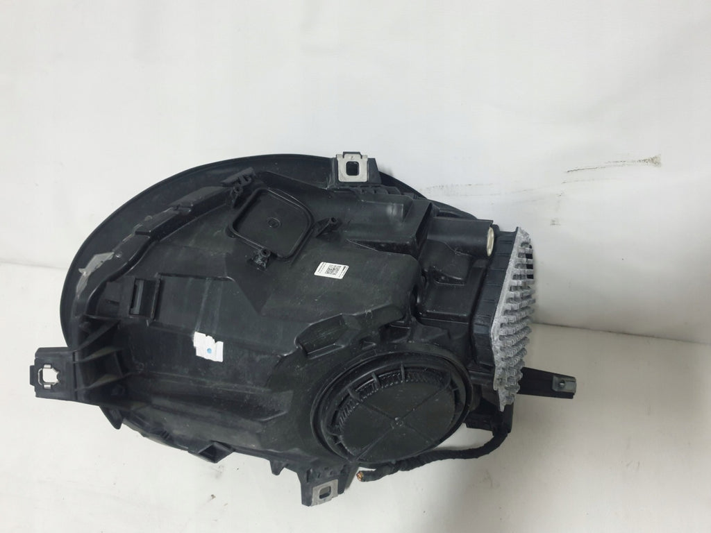 Frontscheinwerfer Mini F56 F55 Full LED Rechts Scheinwerfer Headlight SCH2229869730aw