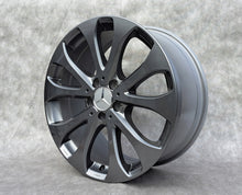 Load image into Gallery viewer, 1x Alufelge 18 Zoll 8.0" 5x112 A25340111500 Mercedes-Benz Glc Rim Wheel FEL4850585117xx