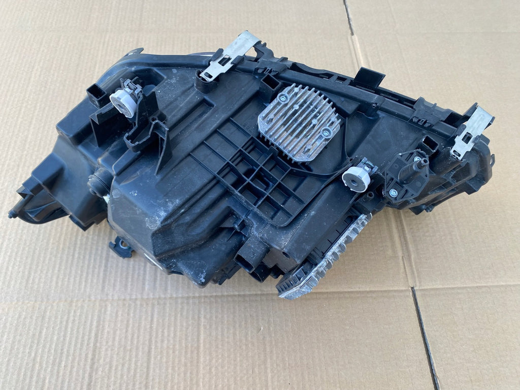 Frontscheinwerfer BMW 6 G32 8497220-02 Full LED Rechts Scheinwerfer Headlight SCH6694153147kk