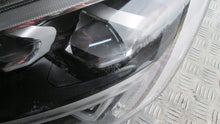 Laden Sie das Bild in den Galerie-Viewer, Frontscheinwerfer Ford Focus LED Links Scheinwerfer Headlight