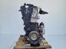 Load image into Gallery viewer, Motor Peugeot 508 I RHH RH02 2.0 HDI 163PS 120kW 180TKm 2010 Diesel Unkomplett MOT7805827112cv