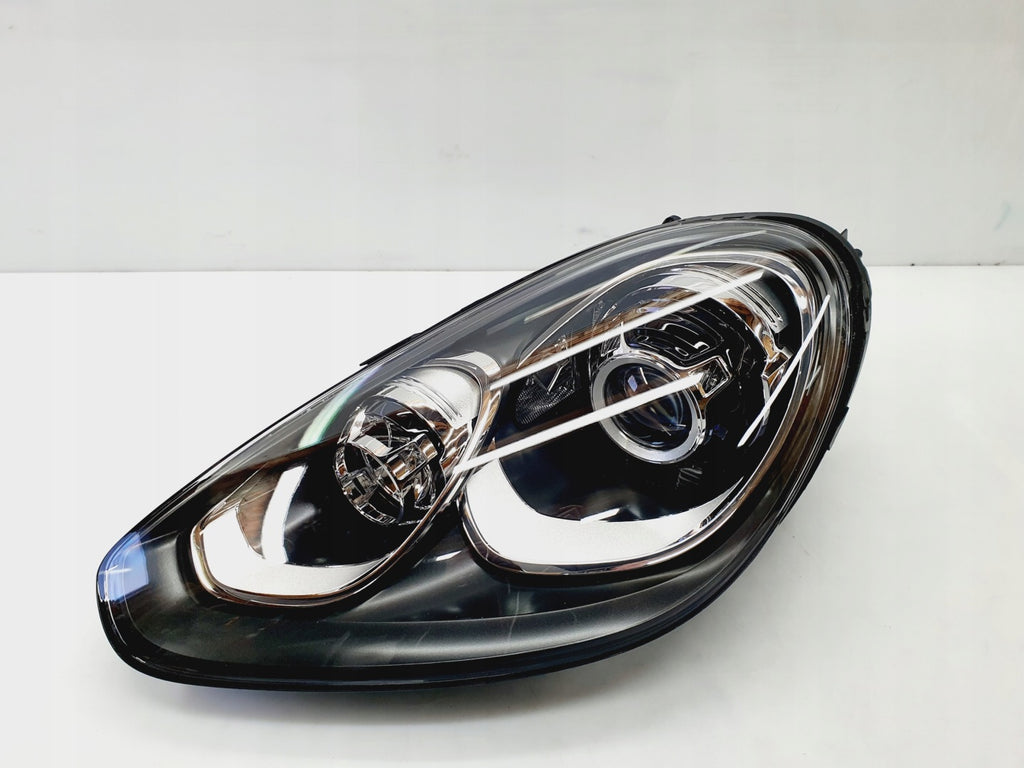 Frontscheinwerfer Porsche Cayenne 7P5941751B Xenon Links Scheinwerfer Headlight SCH6604802051sr