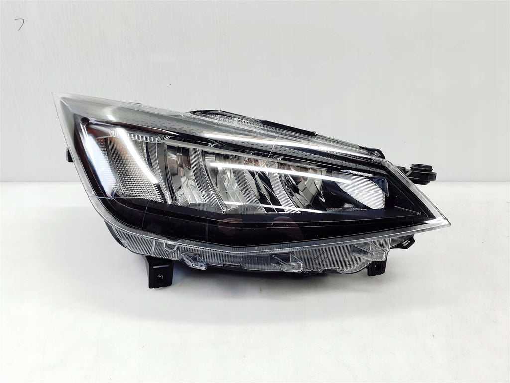 Frontscheinwerfer Seat Ibiza 6F1941006E Full LED Rechts Scheinwerfer Headlight