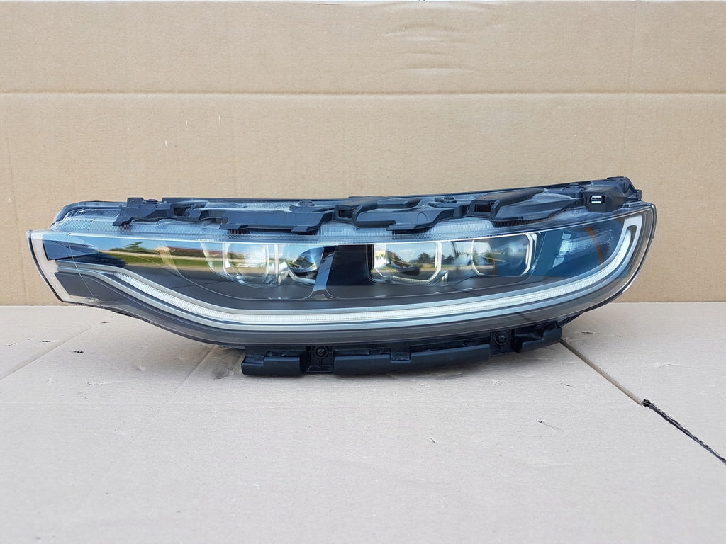 Frontscheinwerfer Kia Soul III Full LED Links Scheinwerfer Headlight