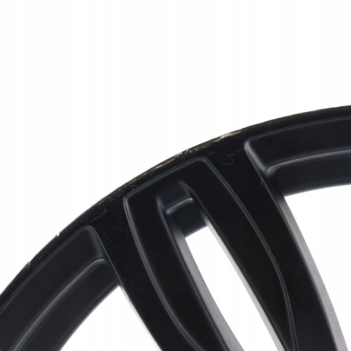 1x Alufelge 18 Zoll 7.5" 5x120 BMW Rim Wheel FEL9236396139nb