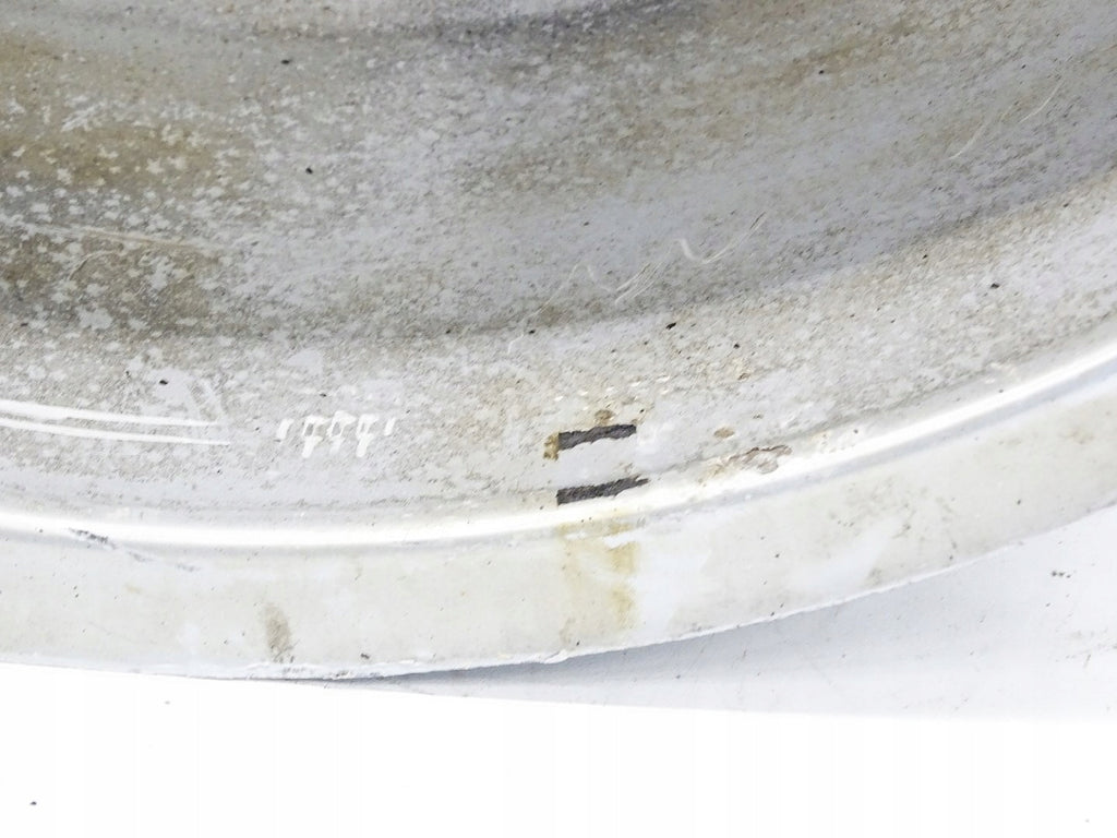 1x Alufelge 18 Zoll 8.0" 5x130 53ET 7P6601025C VW Touareg Rim Wheel FEL4745442667yy