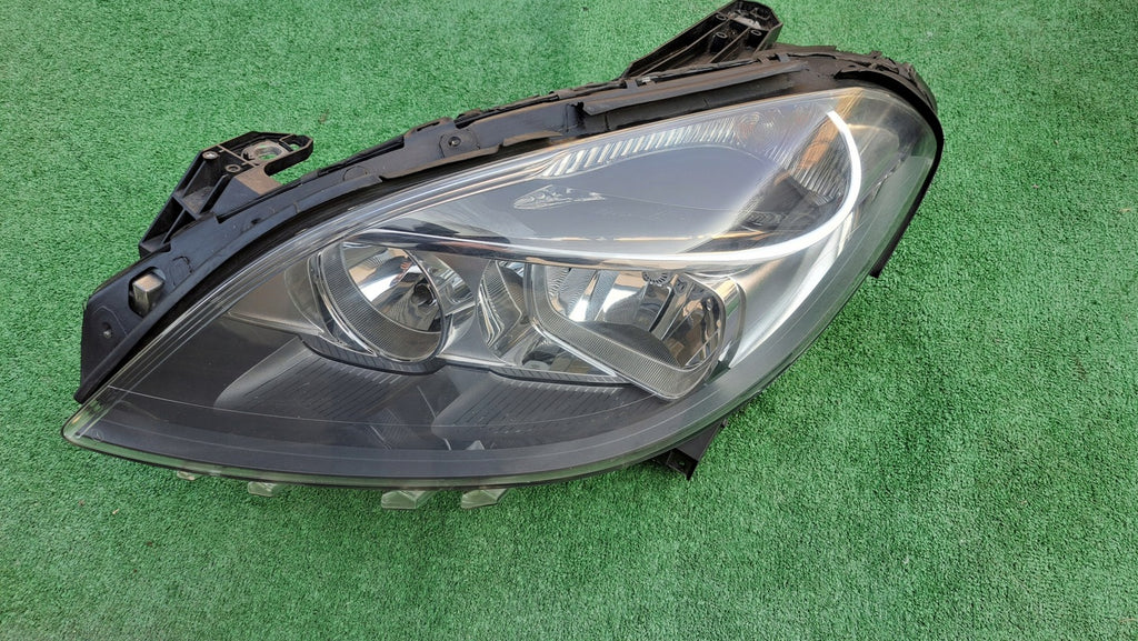 Frontscheinwerfer Mercedes-Benz W246 A2468200161 LED Links Headlight