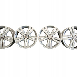 4x Alufelge 20 Zoll 8.5