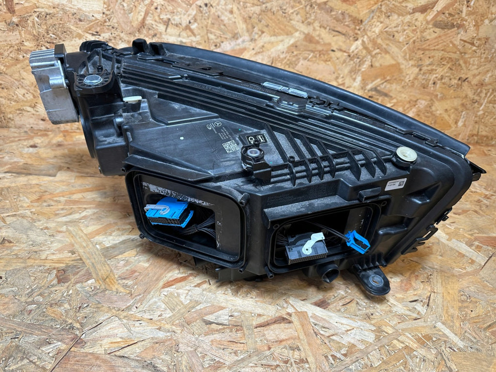 Frontscheinwerfer Mercedes-Benz Glc A2549062302 LED Links Scheinwerfer Headlight SCH9018610834sz