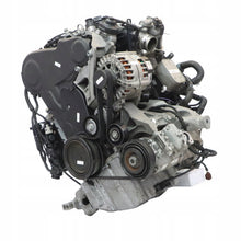 Laden Sie das Bild in den Galerie-Viewer, Motor Audi C7 A4 B8 CGLC 2.0 TDI 177PS 130kW 159TKm Diesel Engine Unkomplett