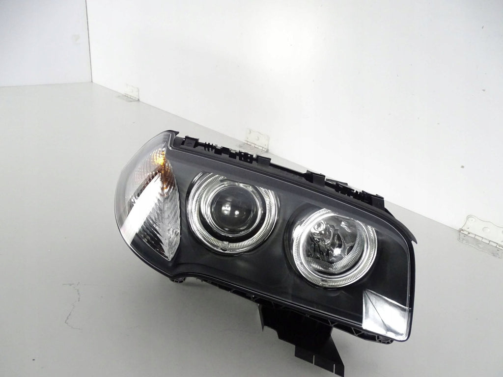 Frontscheinwerfer BMW X3 E83 3456042-01 Rechts Scheinwerfer Headlight SCH7949803413mf