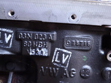 Laden Sie das Bild in den Galerie-Viewer, Motor Audi C7 A4 B9 DEU 2.0 TDI 150PS 110kW 114TKm 2015 Diesel Engine Unkomplett MOT6769873133xt