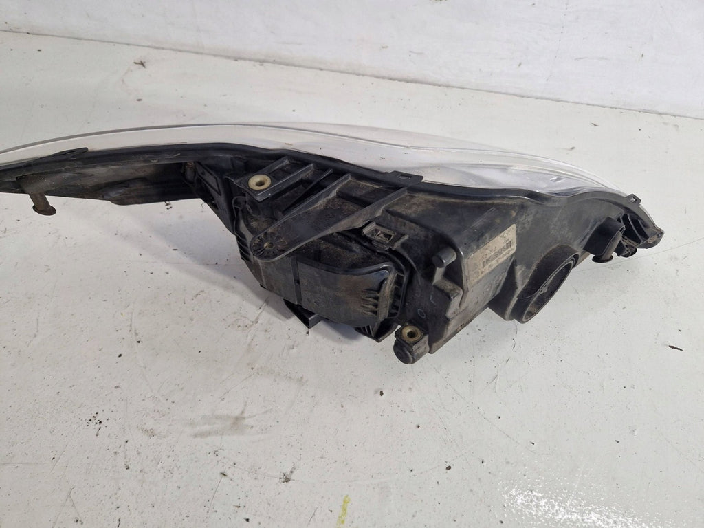 Frontscheinwerfer Ford Mondeo I 7S7113W030AJ Links Scheinwerfer Headlight SCH1445427727lx