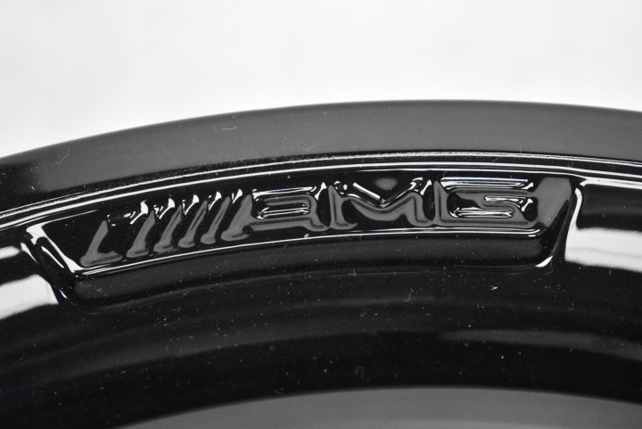 4x Alufelge 19 Zoll 8.0" 5x112 43 5ET A1564010600 Mercedes-Benz X156 Rim Wheel FEL5546442717xr