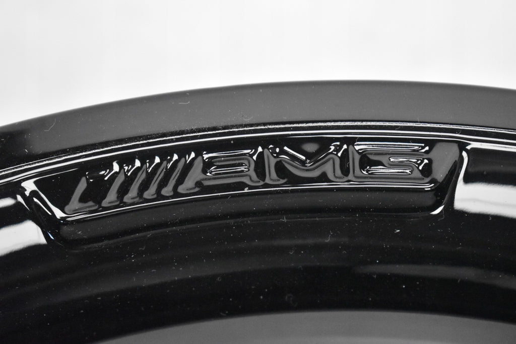 4x Alufelge 19 Zoll 8.0" 5x112 43 5ET A1564010600 Mercedes-Benz X156 Rim Wheel FEL5546442717xr