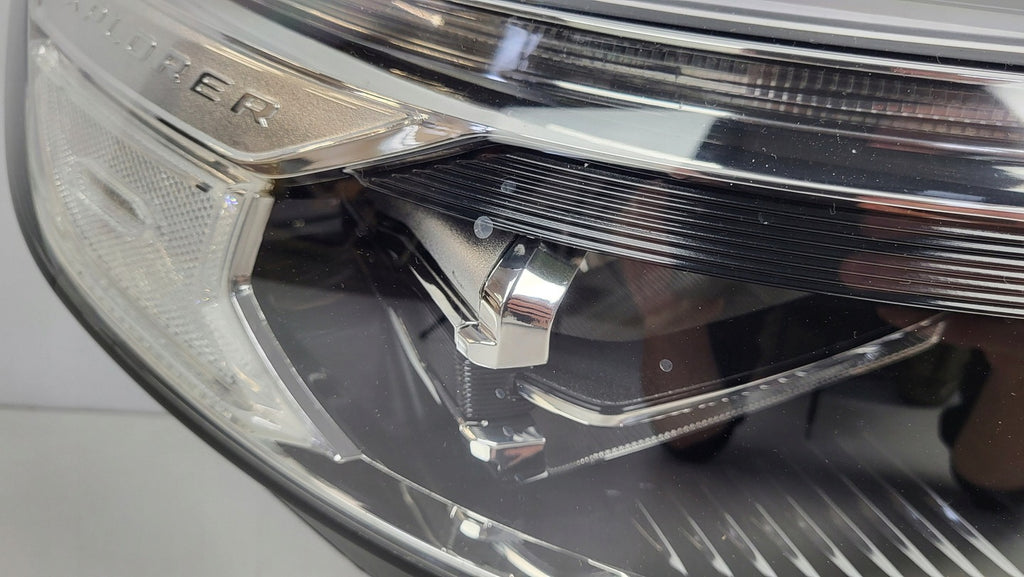 Frontscheinwerfer Ford I LB5B-13W029-EJ LED Rechts Scheinwerfer Headlight SCH5642297029ot