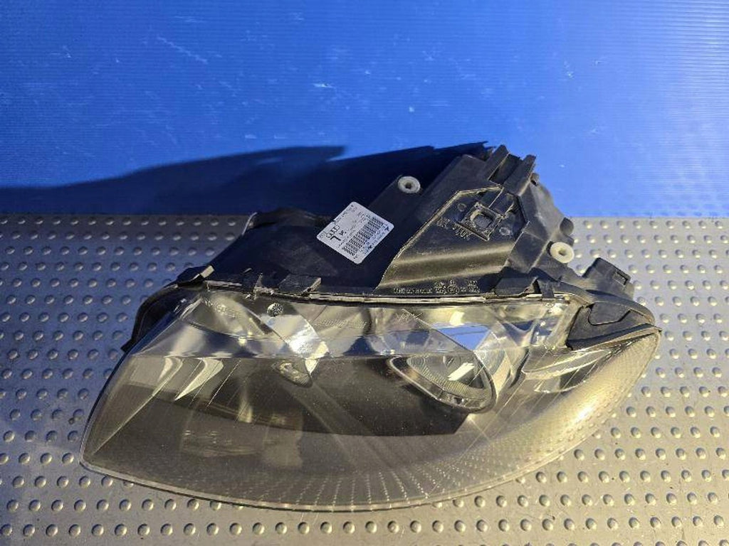 Frontscheinwerfer Audi A3 8P0941003K Links Scheinwerfer Headlight