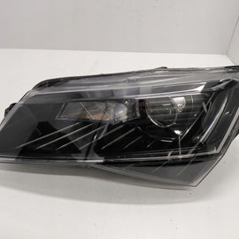 Frontscheinwerfer Skoda Superb III 3V1941015B Xenon Links Scheinwerfer Headlight SCH3435313360lj