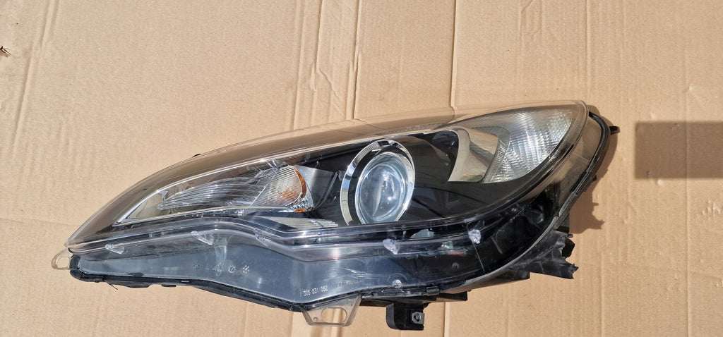 Frontscheinwerfer Opel Astra Gtc Cascada 13281276 LED Links Headlight