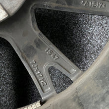 Load image into Gallery viewer, 1x Alufelge 17 Zoll 7.0" 5x112 47ET BMW F45 1 F40 Rim Wheel FEL5232427907sv