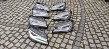 Laden Sie das Bild in den Galerie-Viewer, Frontscheinwerfer Audi A8 LED Links Scheinwerfer Headlight