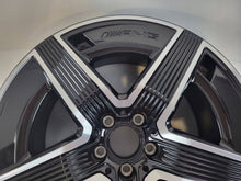 Load image into Gallery viewer, 1x Alufelge 19 Zoll 9.0" 5x112 30ET A2544010500 Mercedes-Benz Glc Rim Wheel FEL7587427957vx