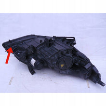 Laden Sie das Bild in den Galerie-Viewer, Frontscheinwerfer Opel Zafira C 13399860 Xenon Links Scheinwerfer Headlight