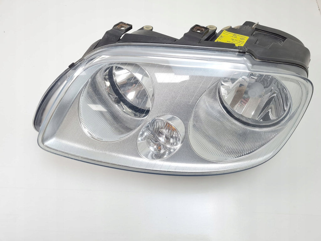 Frontscheinwerfer VW Caddy 4VEX13005AF Links Scheinwerfer Headlight SCH7289030366uf