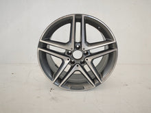 Load image into Gallery viewer, 1x Alufelge 18 Zoll 8.0" 5x112 48ET Glanz Silber A1764010000 Mercedes-Benz Cla FEL5990410645jf