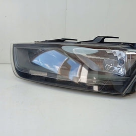 Frontscheinwerfer Audi Q3 8U0941003N Links Scheinwerfer Headlight SCH1586244765lg