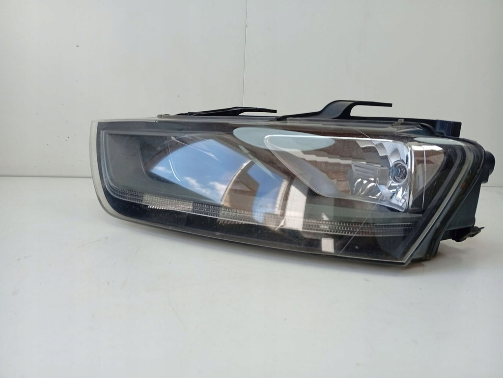 Frontscheinwerfer Audi Q3 8U0941003N Links Scheinwerfer Headlight SCH1586244765lg