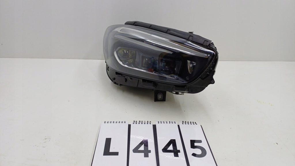 Frontscheinwerfer Mercedes-Benz W247 A2479065003 Rechts Scheinwerfer Headlight SCH2802524221gf