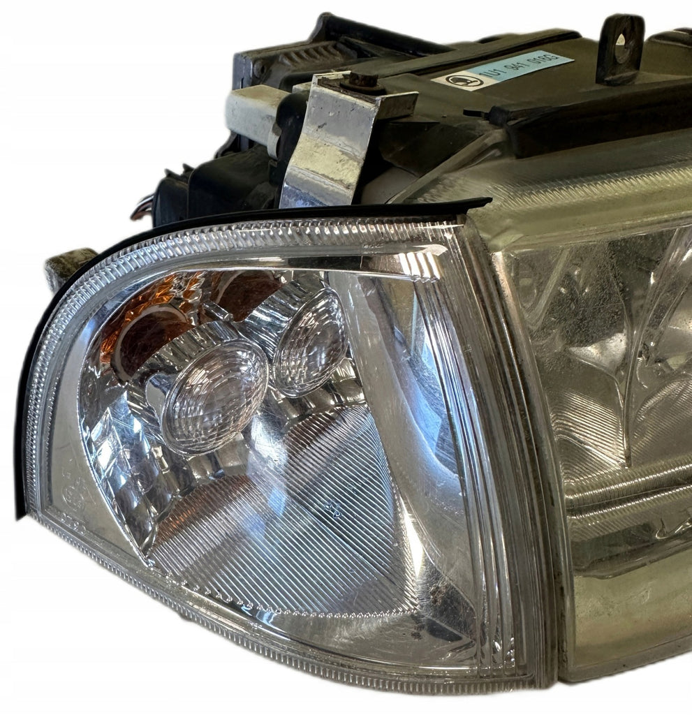 Frontscheinwerfer Skoda Octavia I 1U1941016 Xenon Rechts Scheinwerfer Headlight SCH2809990625xx