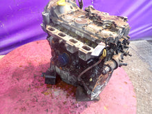 Laden Sie das Bild in den Galerie-Viewer, Motor Renault Megane III K4MP848 1.6 100PS 2010 Benzin Engine Unkomplett