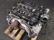 Laden Sie das Bild in den Galerie-Viewer, Motor Opel Astra B16DTH 1.6 CDTI 134PS 182TKm 2015 Diesel Engine Komplett MOT8885826281lw