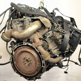 Motor Mercedes-Benz W221 642930 3.0 CDI 235PS 2008 Diesel Engine Komplett MOT6208908081by