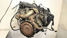 Laden Sie das Bild in den Galerie-Viewer, Motor Mercedes-Benz W221 642930 3.0 CDI 235PS 2008 Diesel Engine Komplett MOT6208908081by