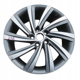 1x Alufelge 18 Zoll 7.5