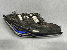 Laden Sie das Bild in den Galerie-Viewer, Frontscheinwerfer BMW 6 G32 9850542-05 Laser Rechts Scheinwerfer Headlight SCH2133721840sb